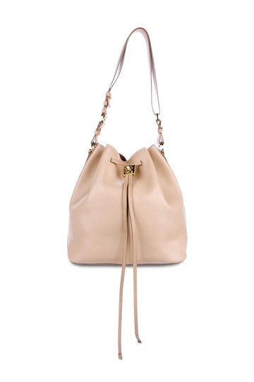Millie Bucket Bag Champagne
