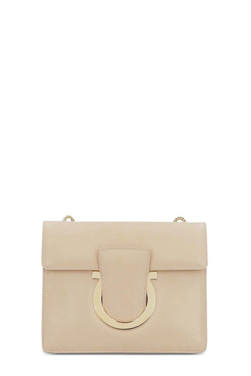 Thalia 20cm Crossbody Macadamia