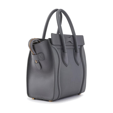 Micro Luggage Handbag