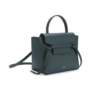 Pico Belt Bag