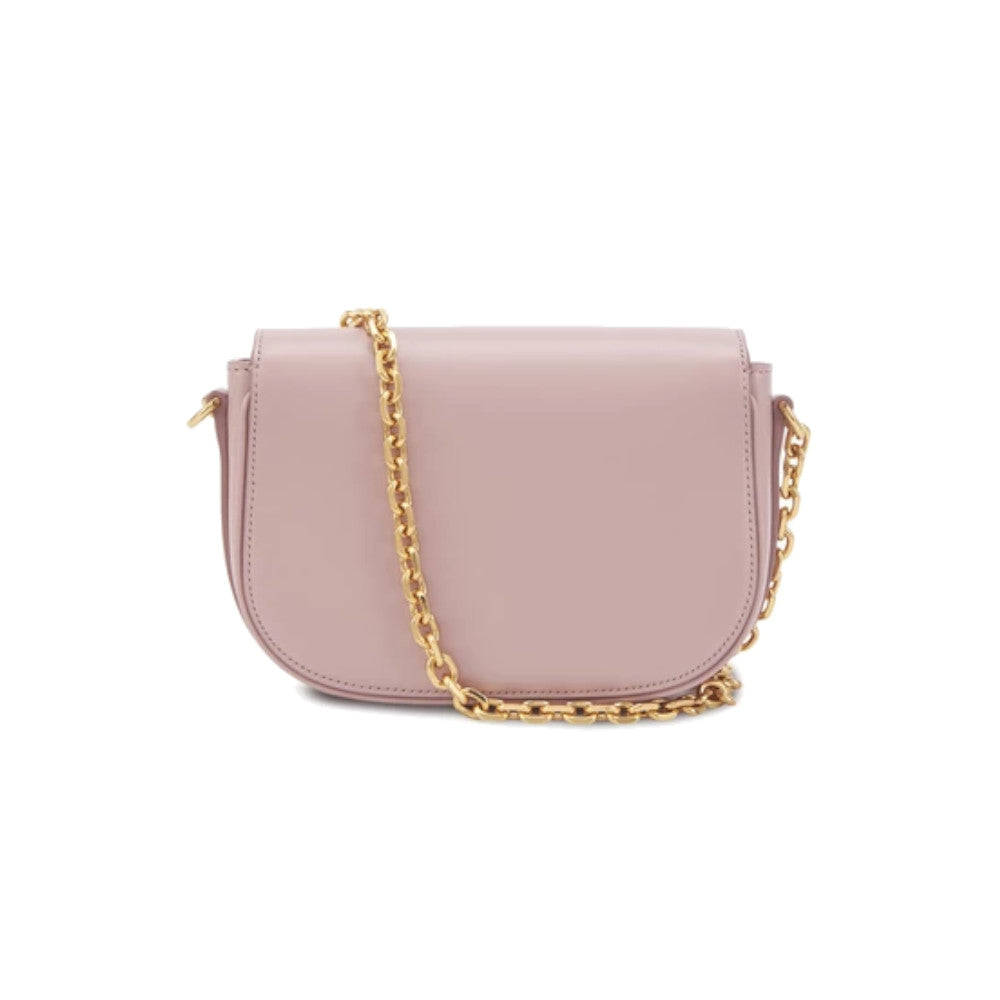 Small Triomphe Bag On Chain