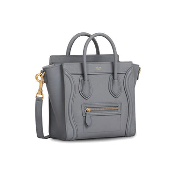 Nano Luggage Bag