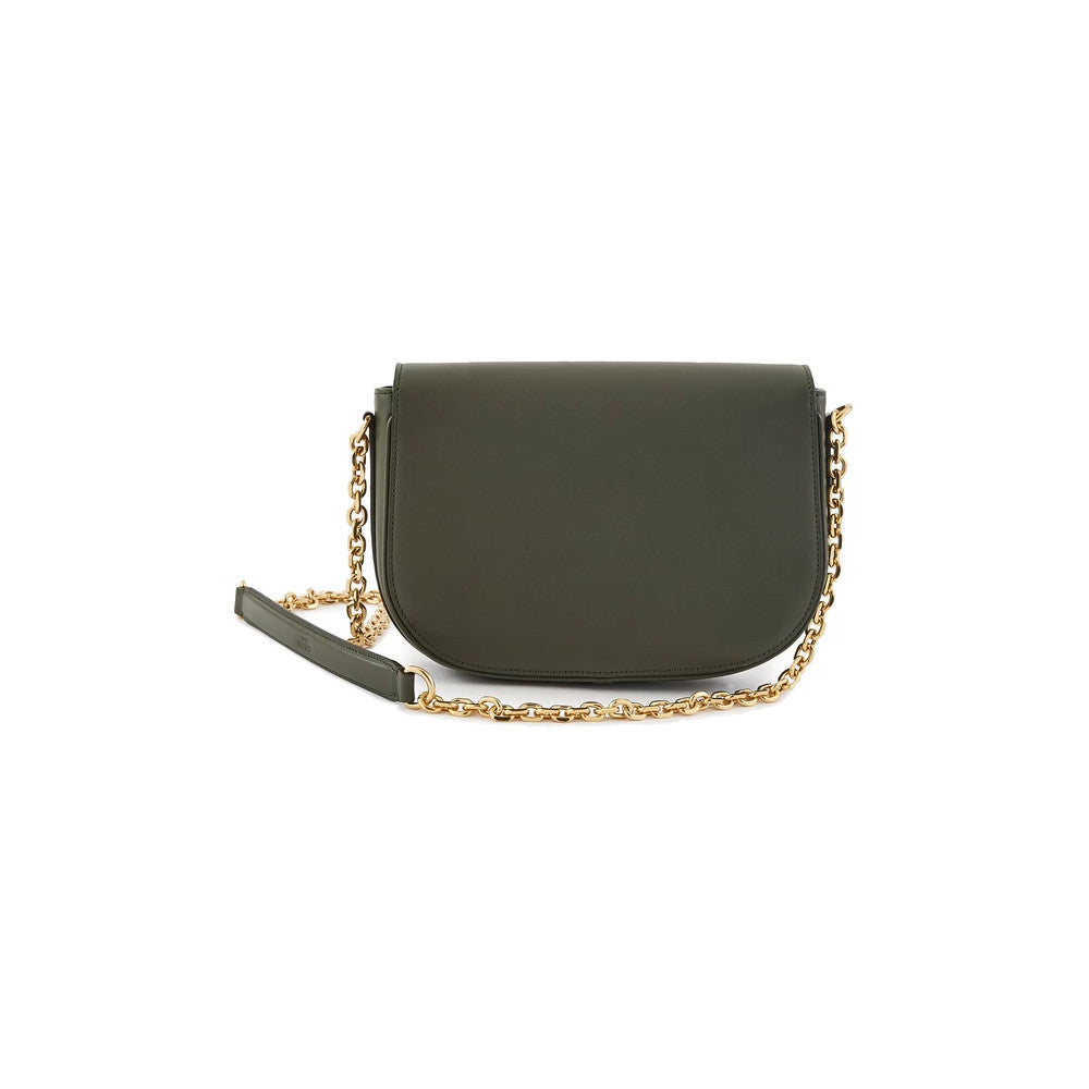 Medium Triomphe Bag with Chain
