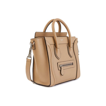 Nano Luggage bag
