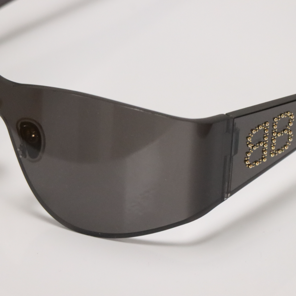 Balenciaga Cat Eye-Frame Acetate Sunglasses