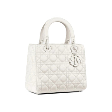Lady Dior bag