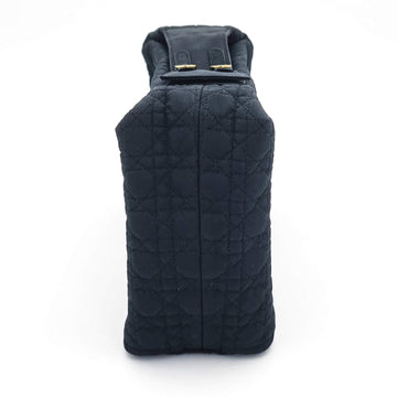 Pouch in Black Cloth