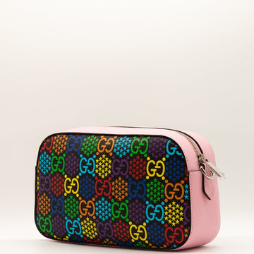 GG Psychedelic Sling Bag 574886