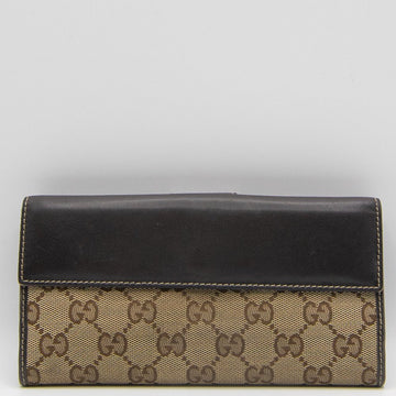 Gucci Guccissima Beige Marrone Canva Cuore