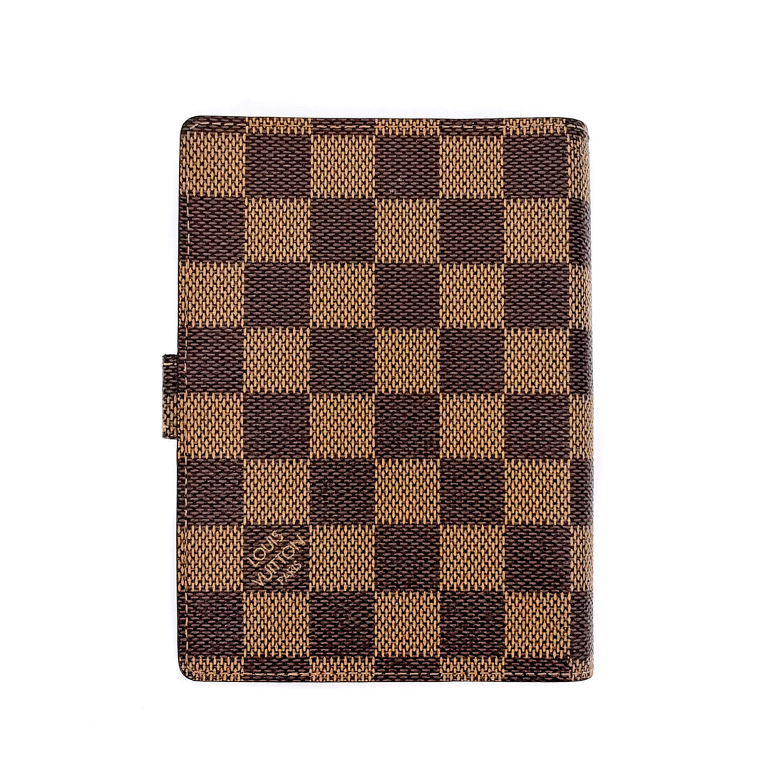 Agenda Damier Ebene