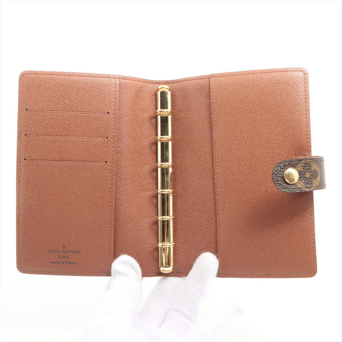 Agenda Monogram PM