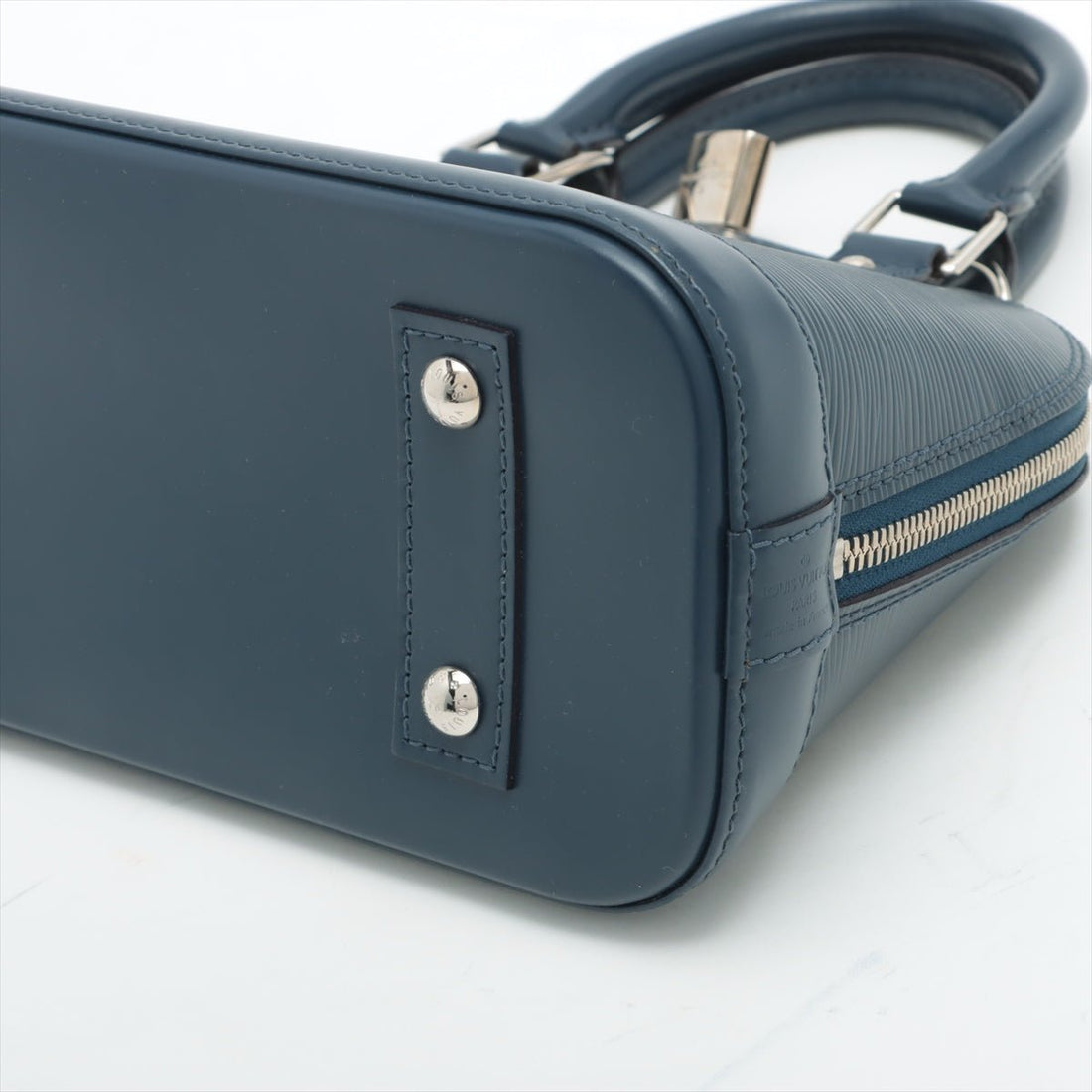 Alma BB Epi Blue Navy