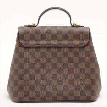 Bergamo PM Damier Backpack
