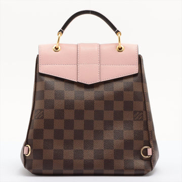 Clapton Damier Backpack