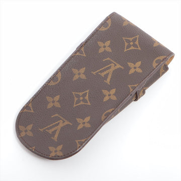 Etui Monogram Glasses Case
