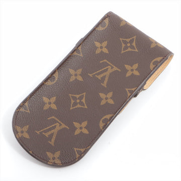 Etui Monogram Glasses Case