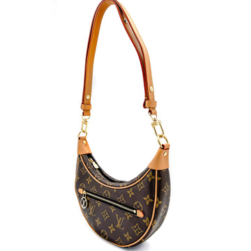 Loop Bag Monogram