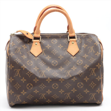 Louis Vuitton Speedy Monogram 30