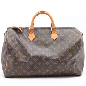 Louis Vuitton Speedy Monogram 40
