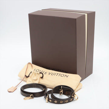 Montaigne Monogram MM