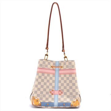 Neonoe Damier Azur Summer Trunks