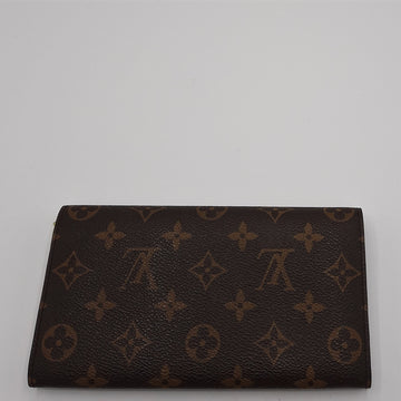 Louis Vuitton Sarah Monogram Wallet