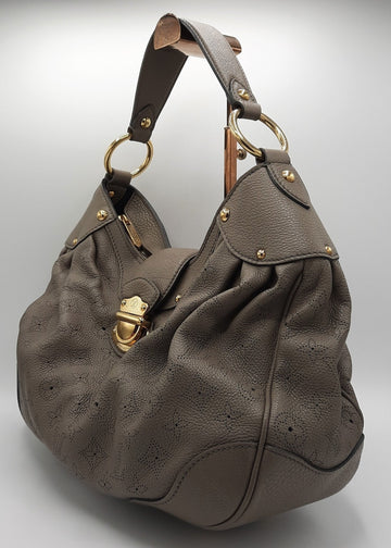 Solar PM Mahina Leather Grey M93124