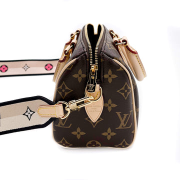Speedy 20 Monogram
