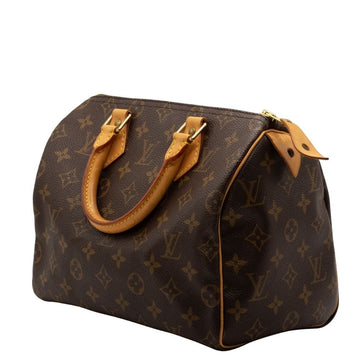 Speedy 25 Monogram