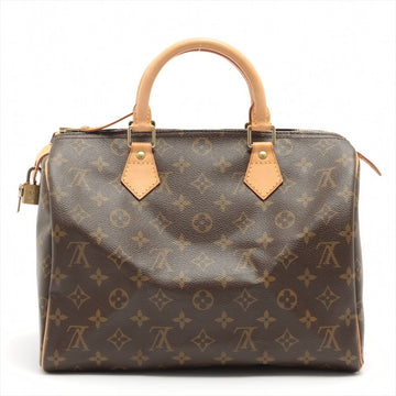 Speedy 30 Monogram