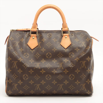 Speedy 30 Monogram