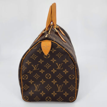 Speedy 35 Monogram