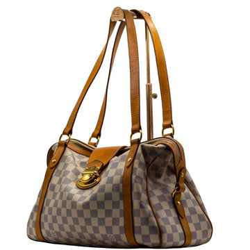 Stresa PM Damier Azur