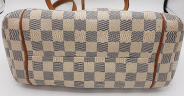Totally PM Damier Azur M56688