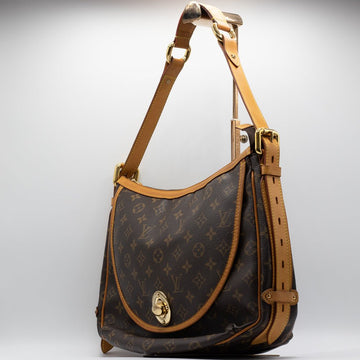 Tulum GM Monogram M40075