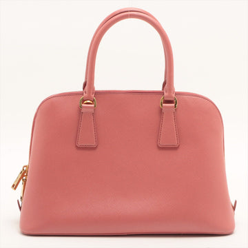 Promenade Saffiano Leather 2way Pink