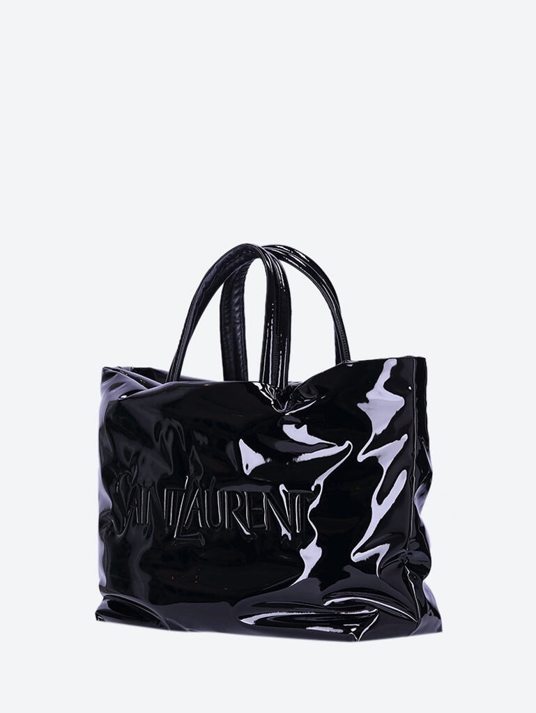 Saint Laurent Men Sl Maxi Totetop Han