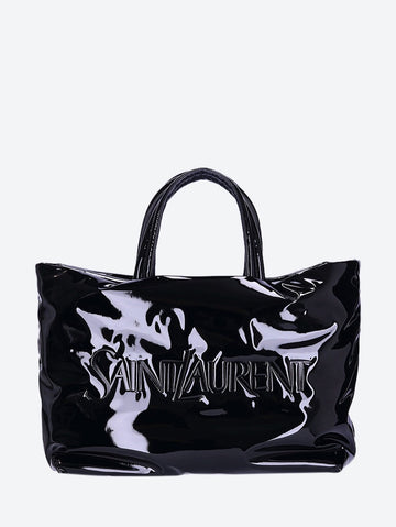Saint Laurent Men Sl Maxi Totetop Han