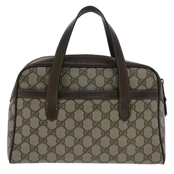 GUCCI GG Canvas Web Makersluxe Bags Beige Red Green 39.02.053 th3932