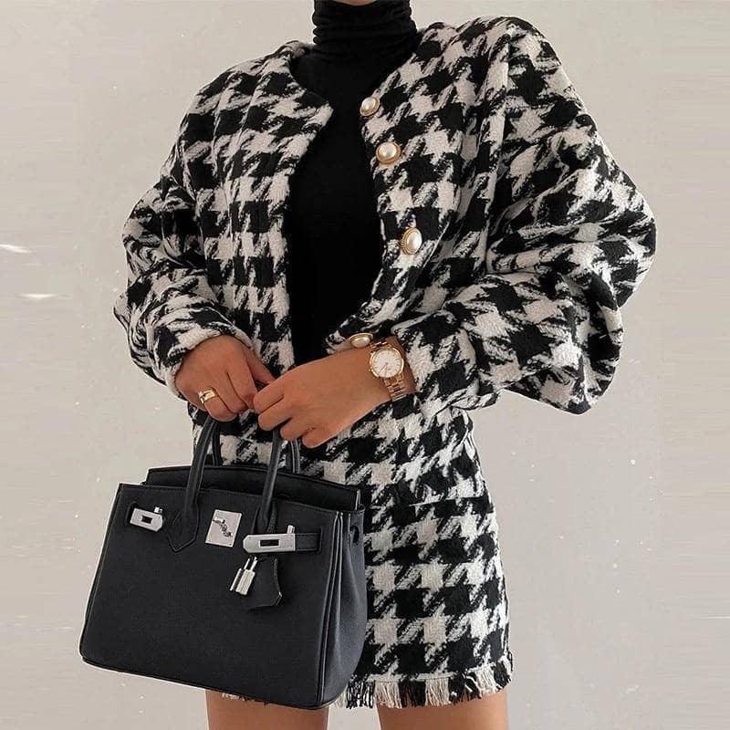 Tina's Vintage Set