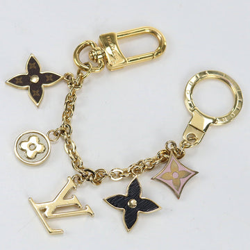 LOUIS VUITTON M68999 charm Chain Spring Street Bag charm metal  gold Women