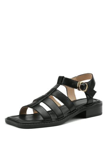 Makersluxe Shoes Alegria Women's Platform Summer Sandals