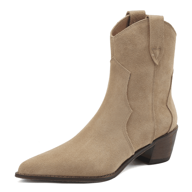 Makersluxe Shoes Aranza Women's Autumn Boots