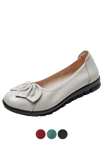 Makersluxe Shoes Aurora Women's Comfortable Loafers