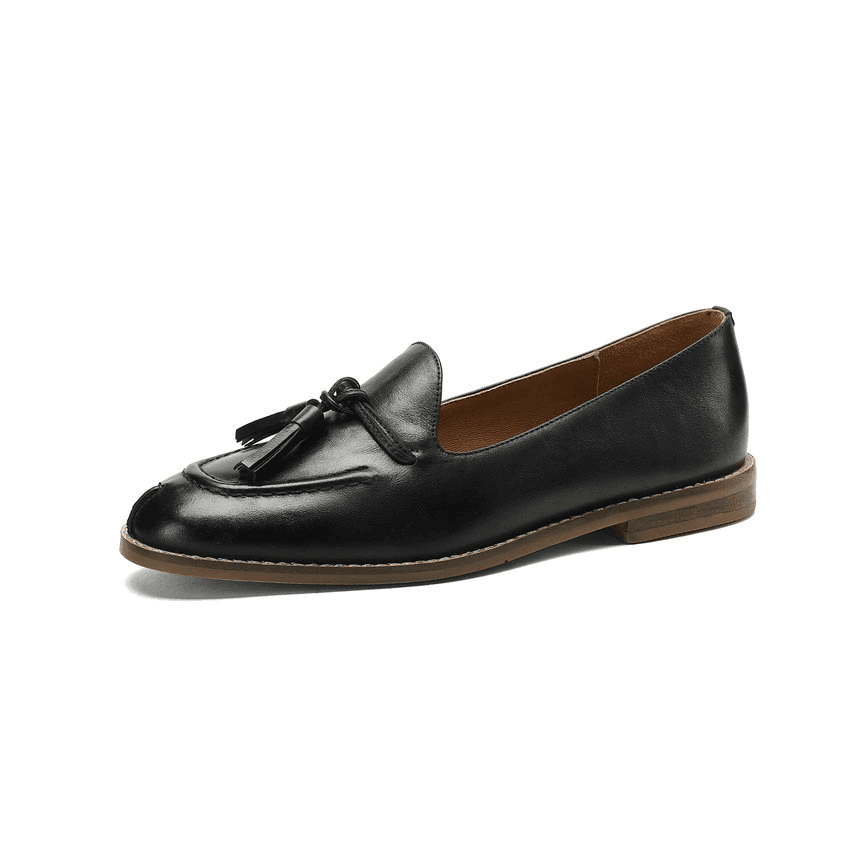 Makersluxe Shoes Barbara Women's Casual Flats Loafers