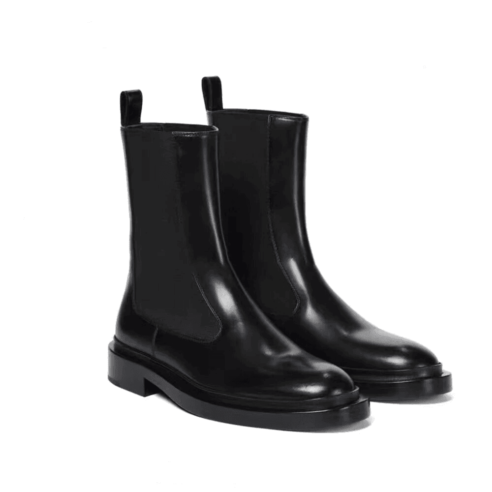 Makersluxe Shoes Bela Women's Fall Boots