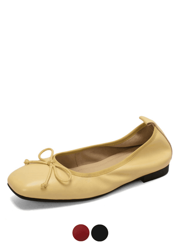 Makersluxe Shoes Catalina Women's Slip On Flats