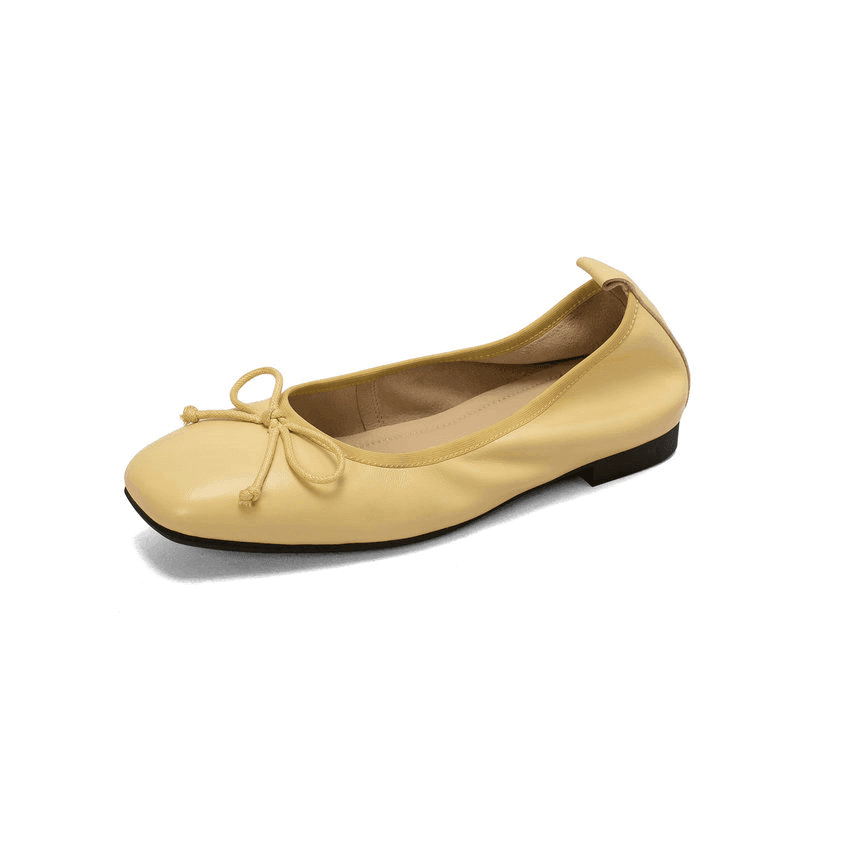 Makersluxe Shoes Catalina Women's Slip On Flats