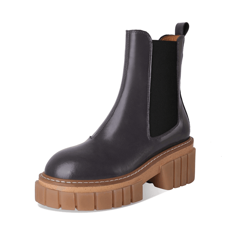 Makersluxe Shoes Clara Women's Classics Chelsea Boots