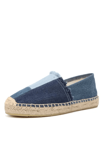 Makersluxe Shoes Clara Women's Fashion Espadrilles